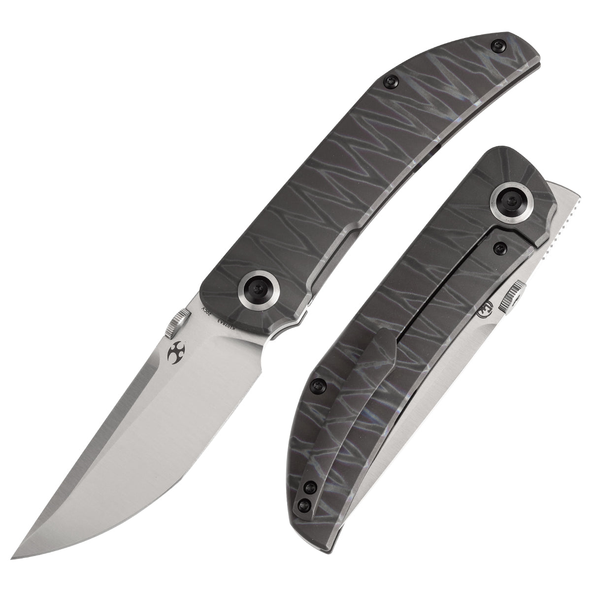 Kansept K1078A3 Tarkin 20CV