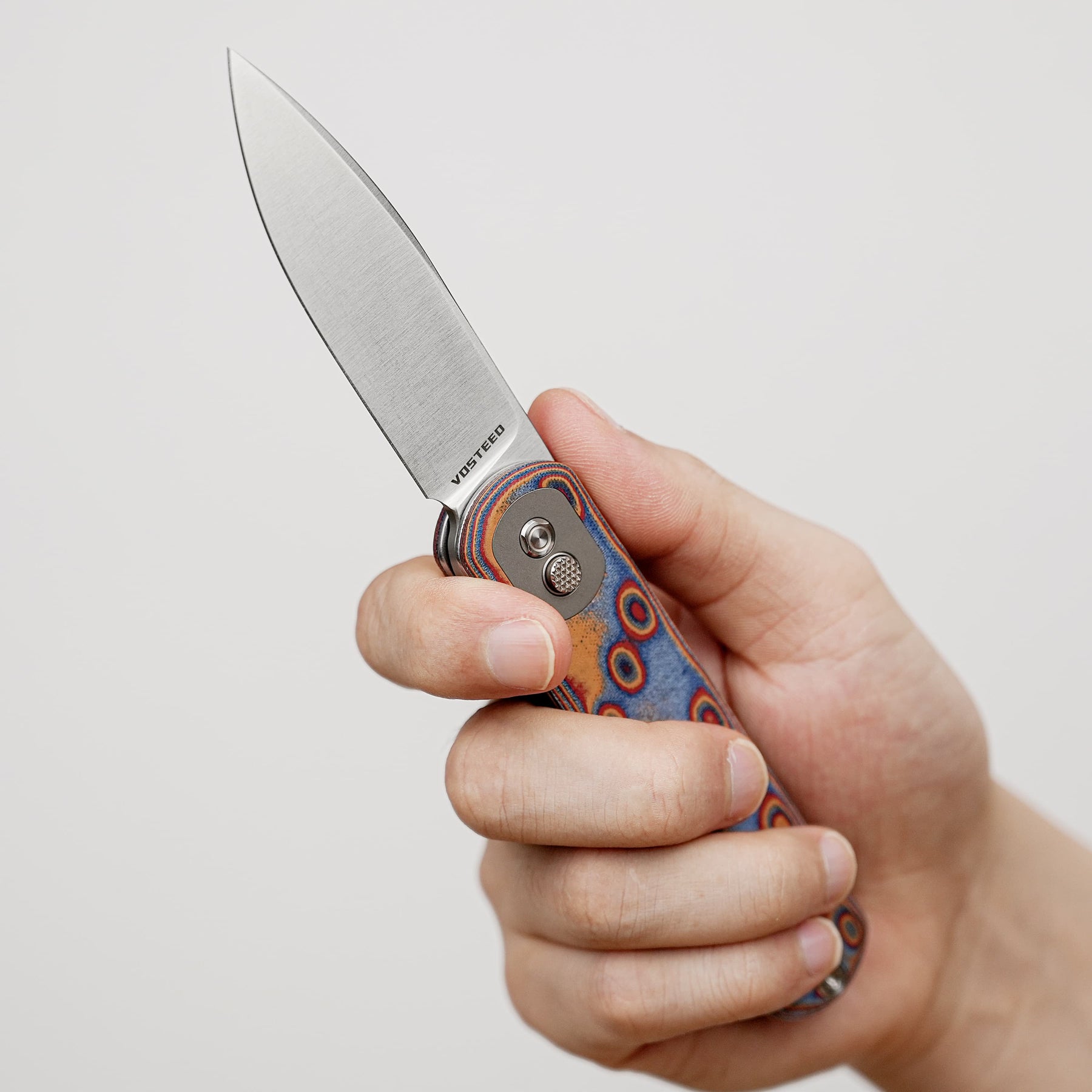 Vosteed A0734 Corgi 14C28N