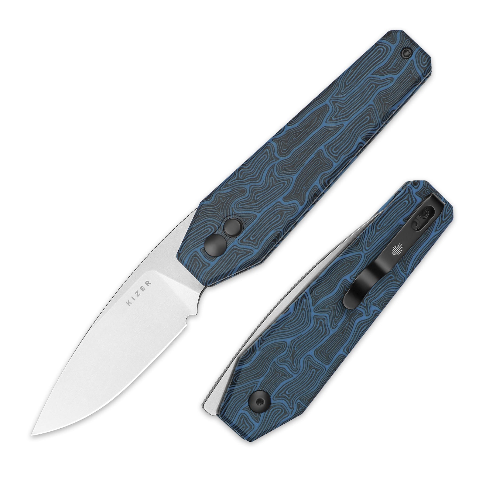 Kizer V3692A3 Tomb Nitro-V