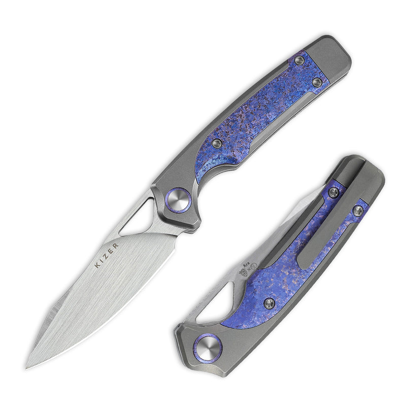Kizer Ki3729A3 Ara S45VN