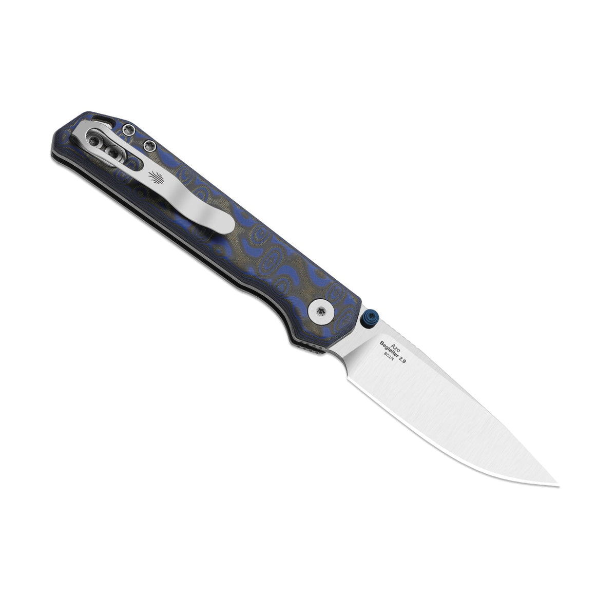 Kizer V3458.2BDA1 Begleiter 2.9 BD1N
