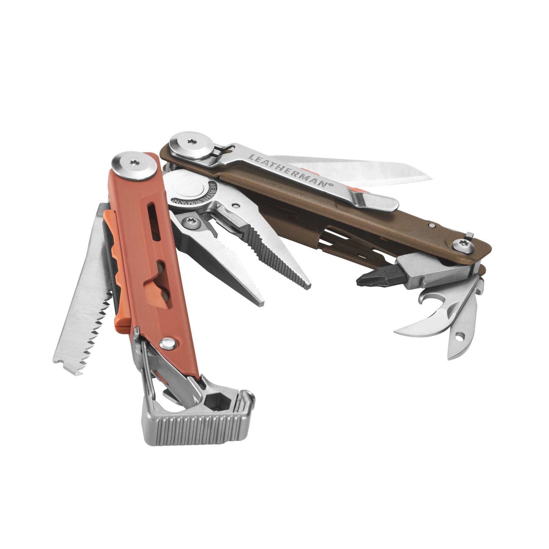 Leatherman Signal Multitool (Mesa Verde)