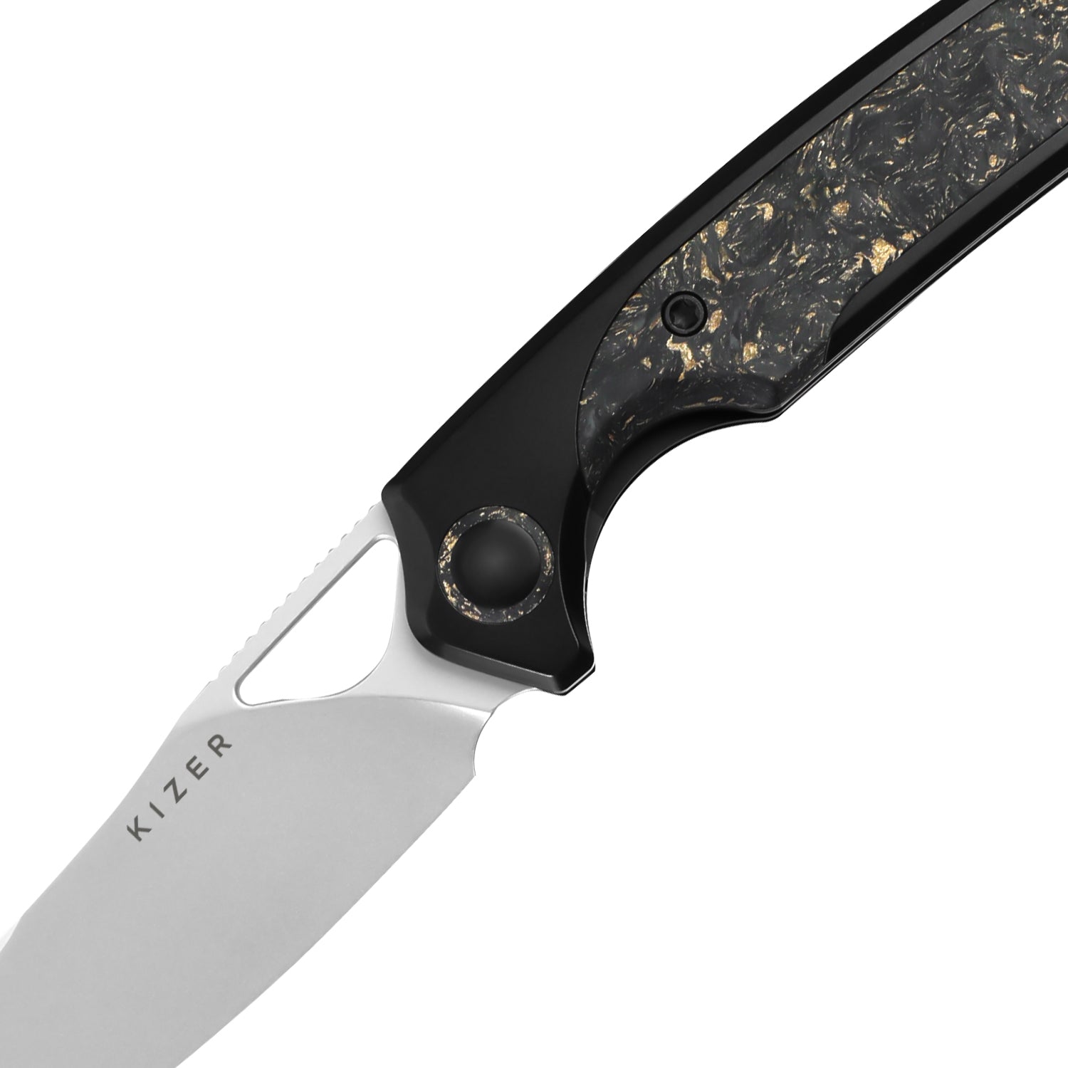 Kizer Ki3729A1 Ara S45VN