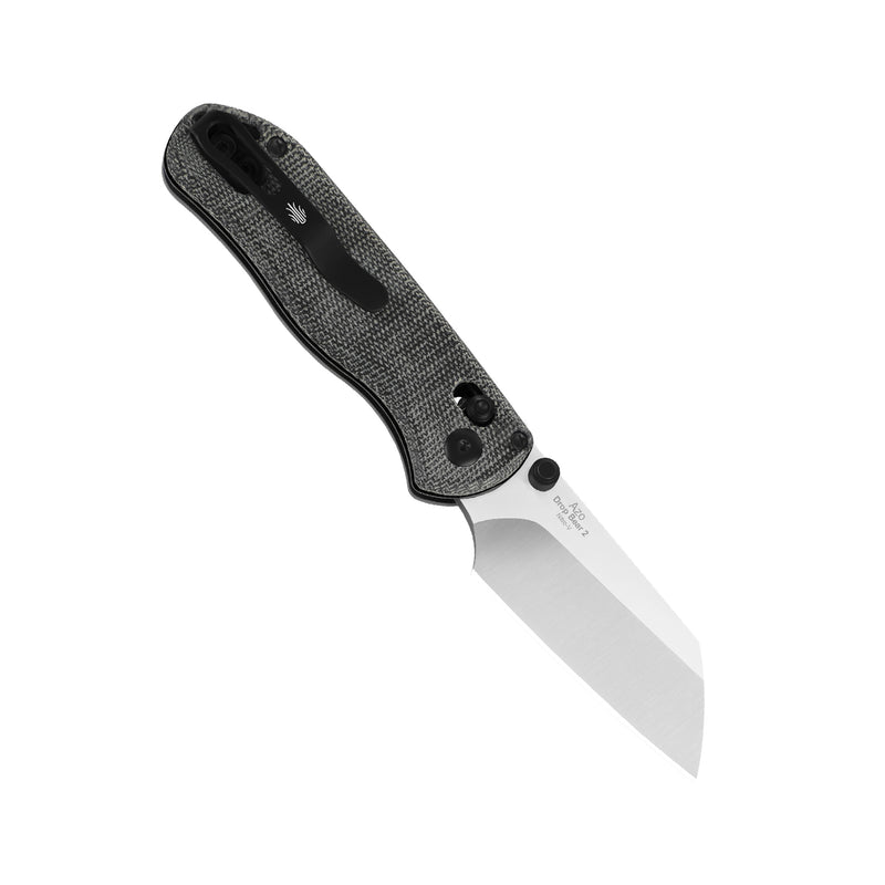 Kizer V3619.2KS1 Drop Bear 2 Nitro-V