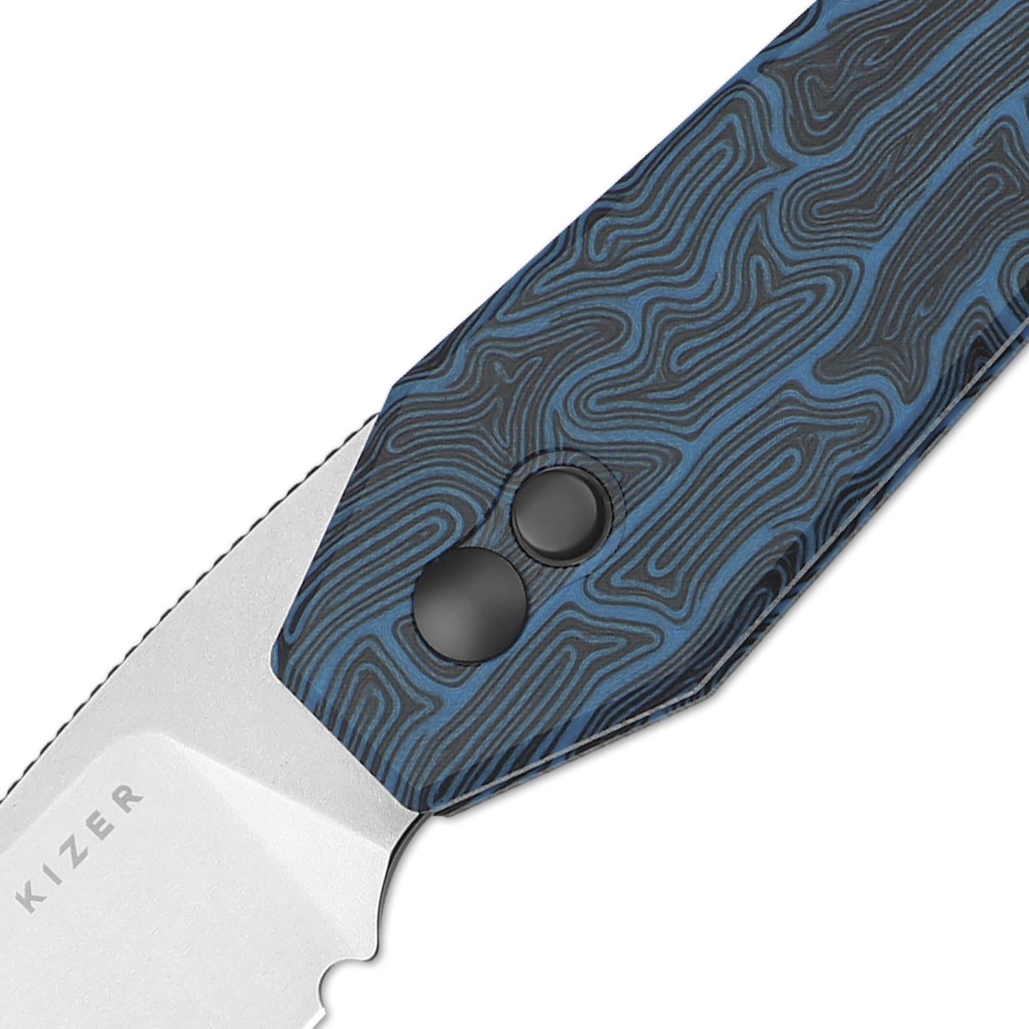 Kizer V3692A3 Tomb Nitro-V