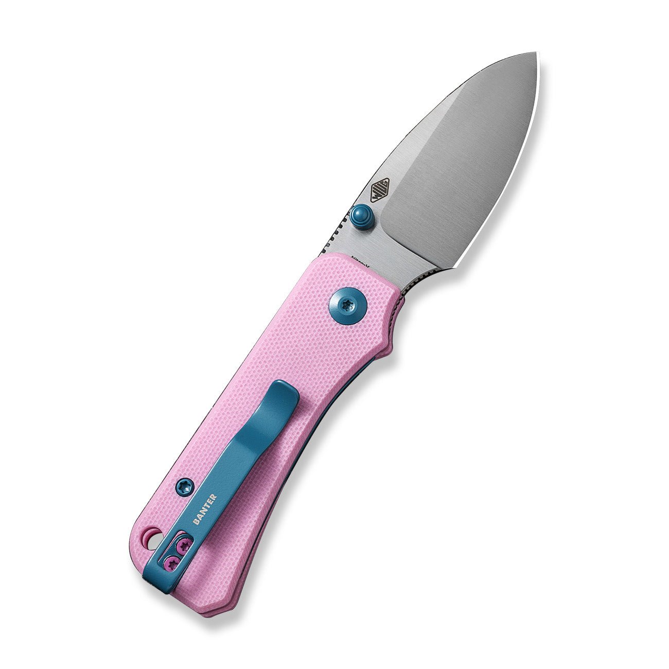 Civivi C19068S-10 Baby Banter Folding Knife (G10 Handle)