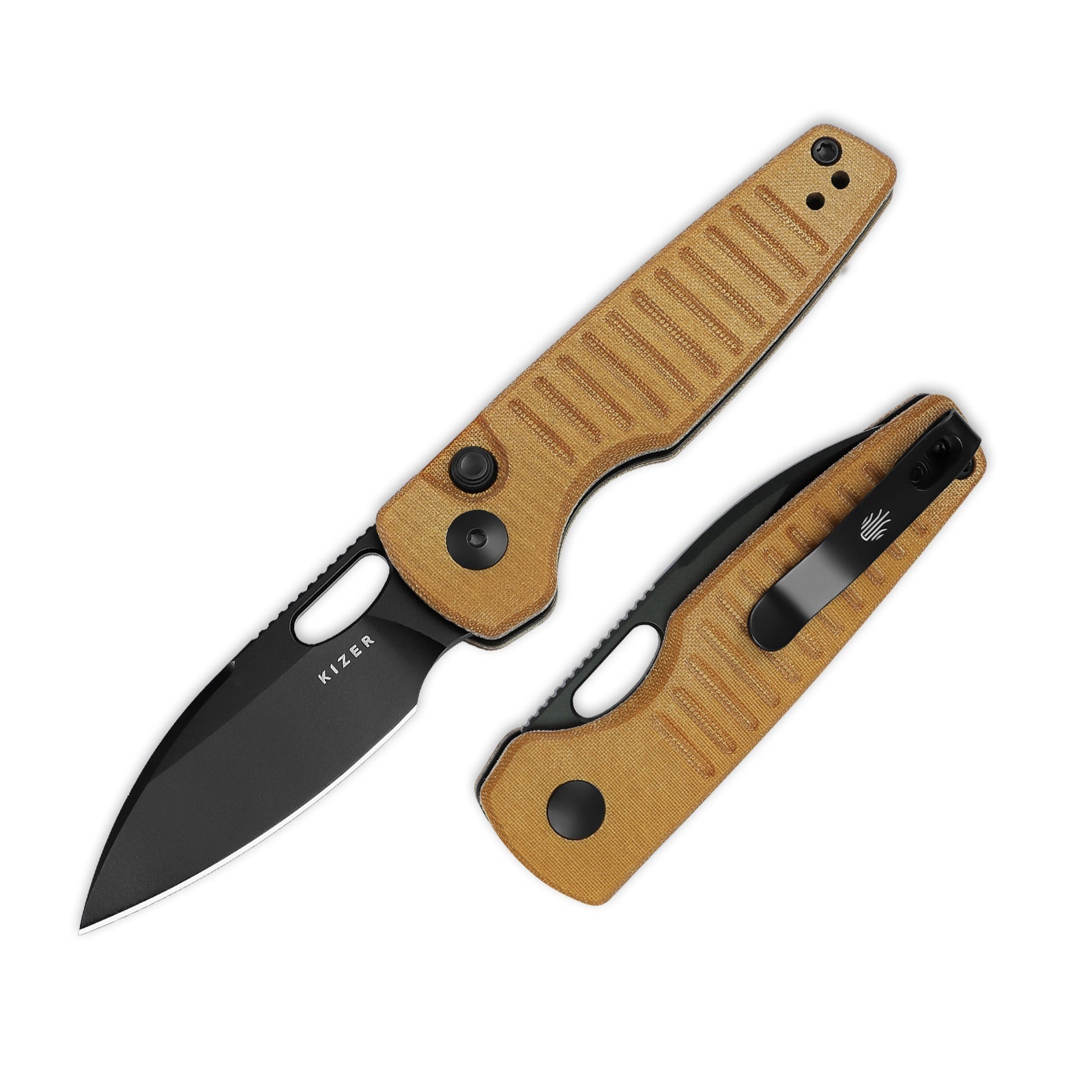 Kizer V2706A3 Parakeet Nitro-V