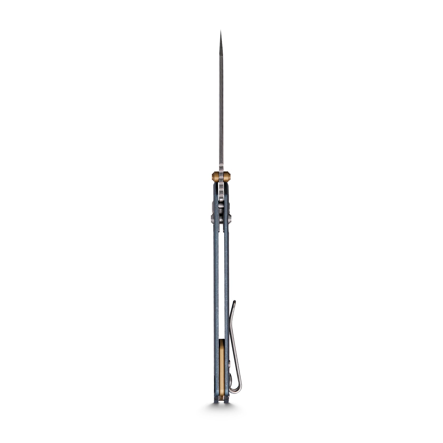 Vosteed A3504 Parallel S35VN