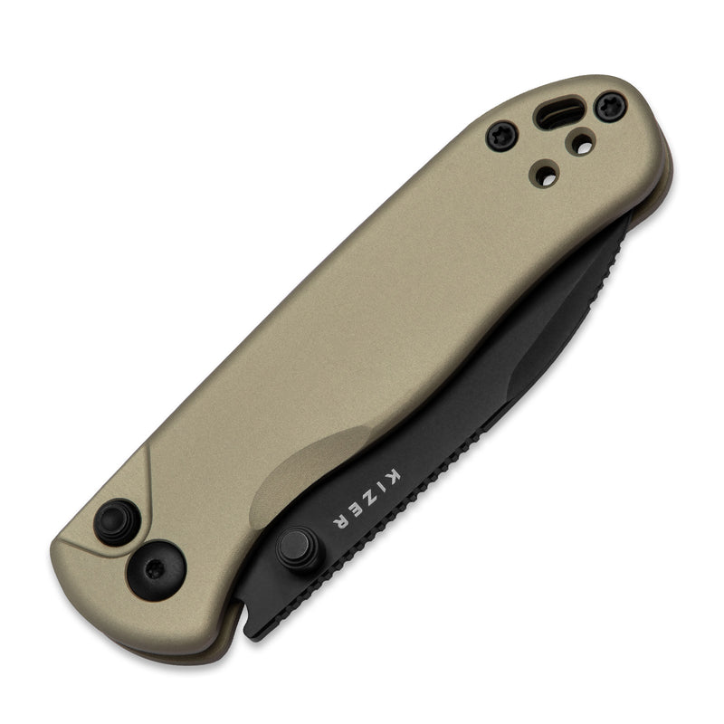 Kizer V3619.2CD1 Drop Bear 2 Nitro-V