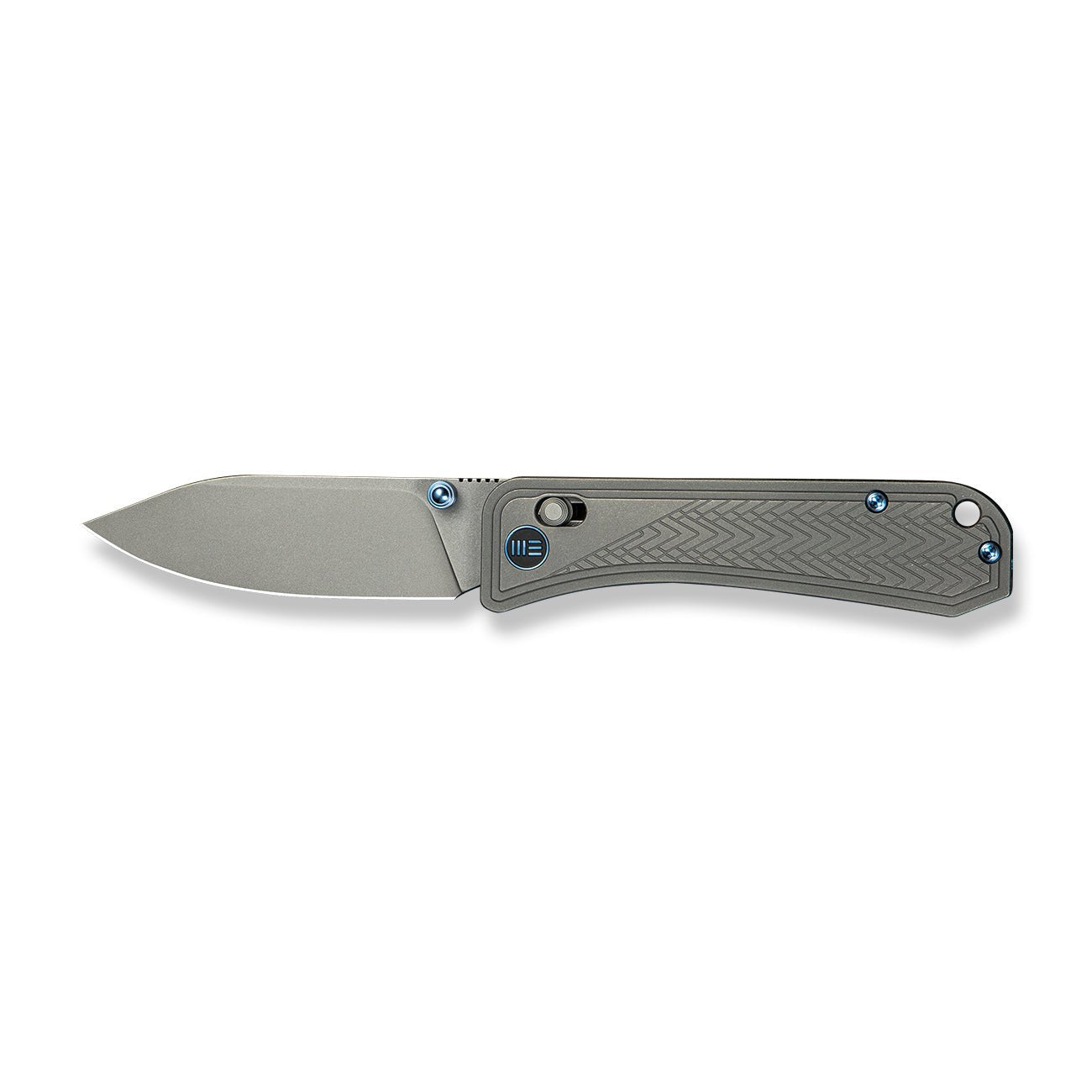 WE KNIFE WE24009-2 Bougie Banter (Titanium Handle)
