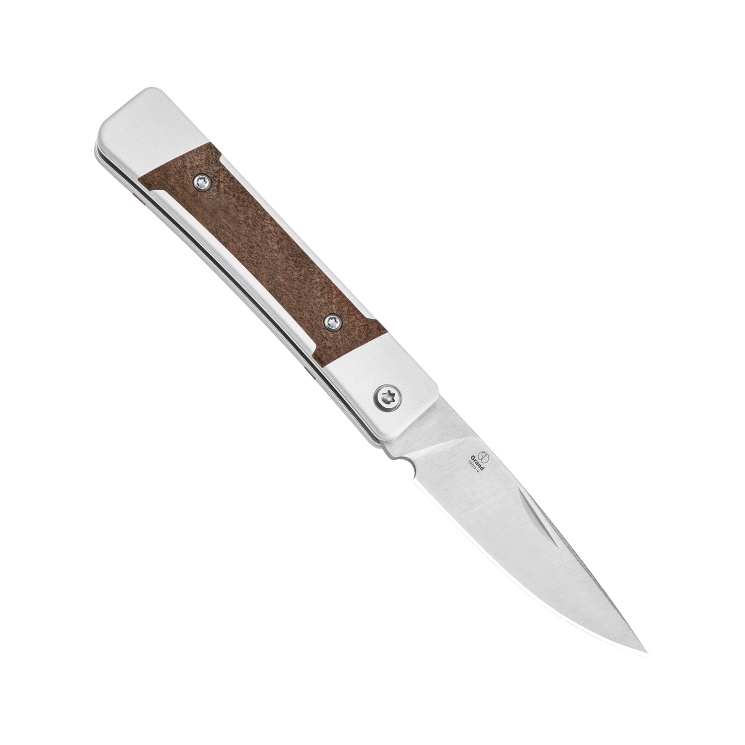 Kizer V2670A1 Little Grand Nitro-V