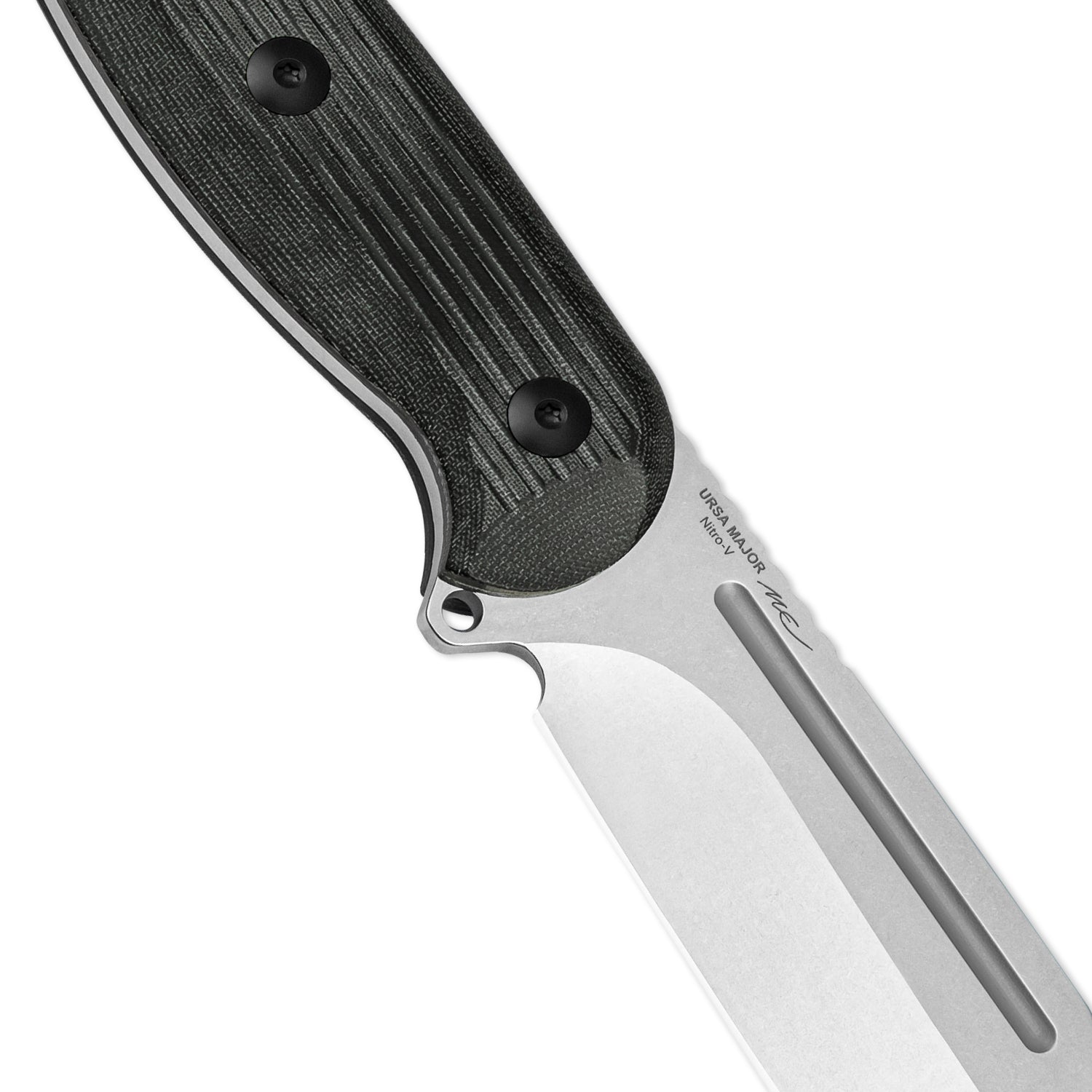 Kizer 1082A3 Ursa Major Nitro-V