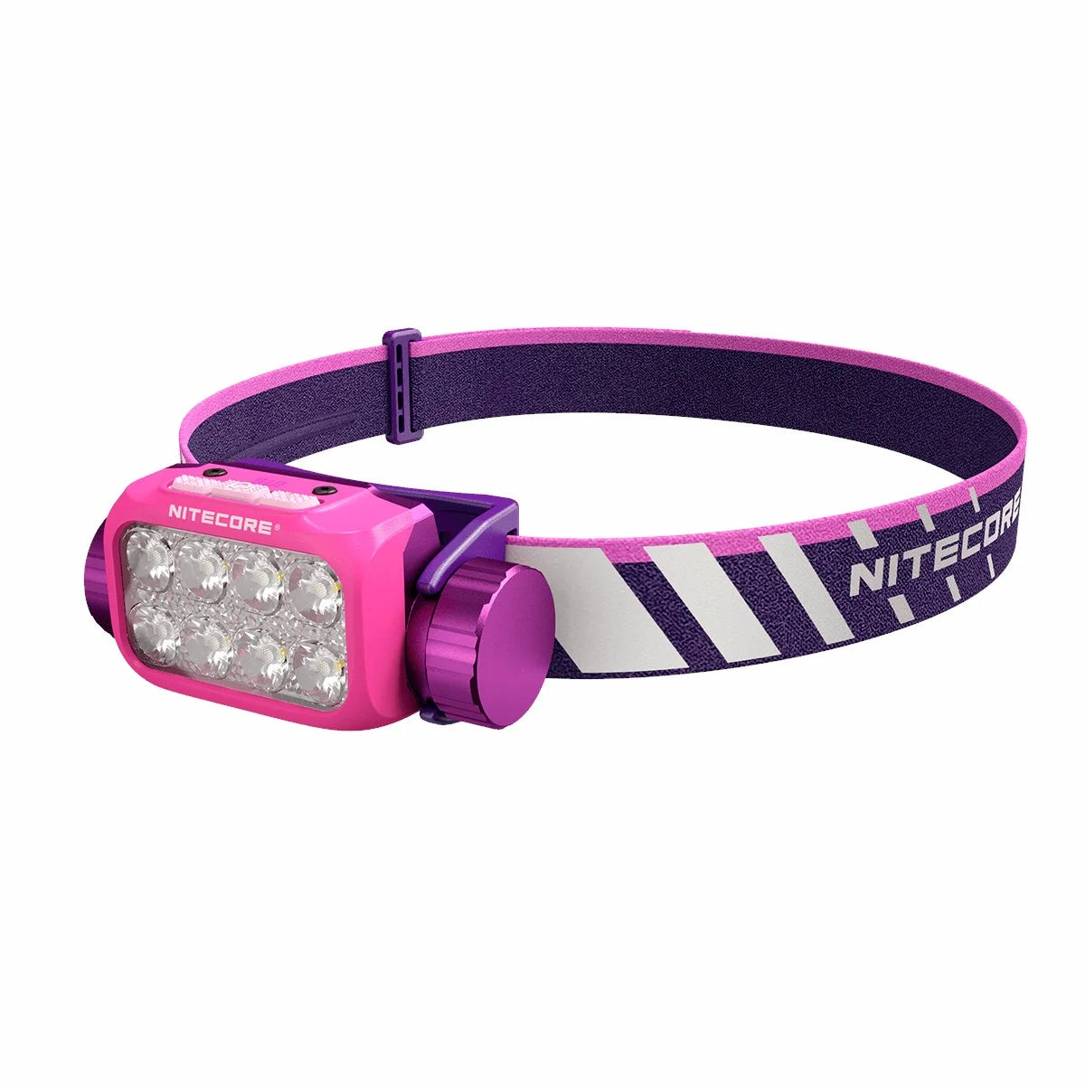 Nitecore UT6 LED Rechargeable Headlamp (1600 Lumens) (2 Versions)
