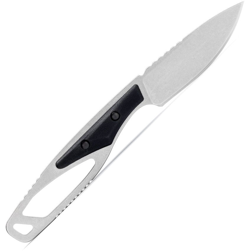 Buck 636 PakLite 2.0 Caper Fixed Blade