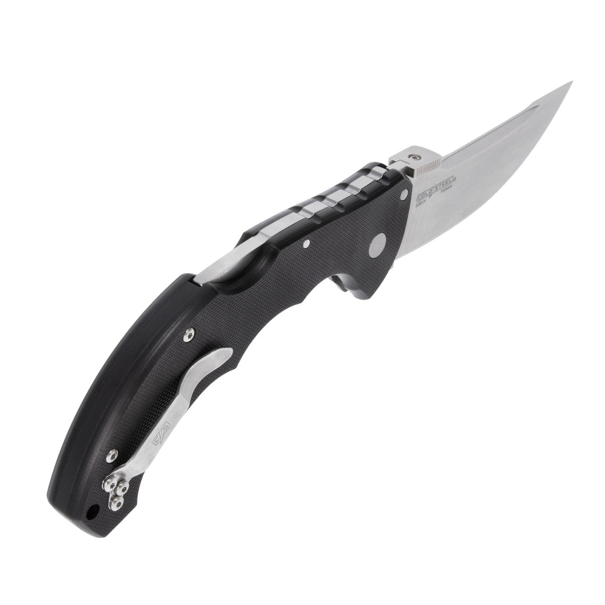 Cold Steel Talwar 4" Folding Blade (S35VN Plain)