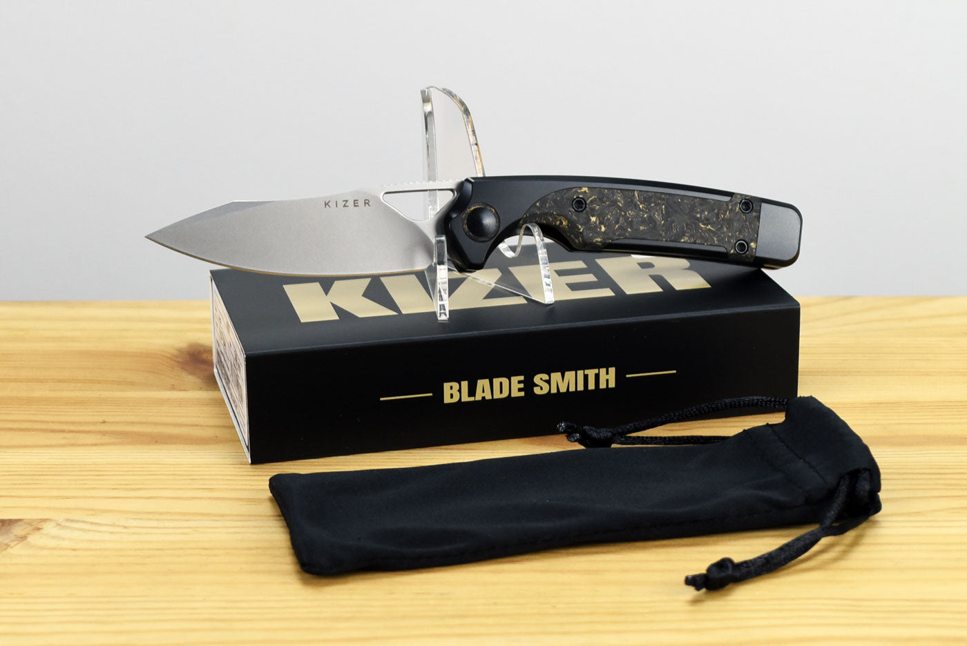 Kizer Ki3729A1 Ara S45VN