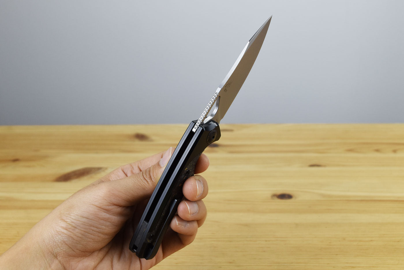 Kizer Ki3729A1 Ara S45VN