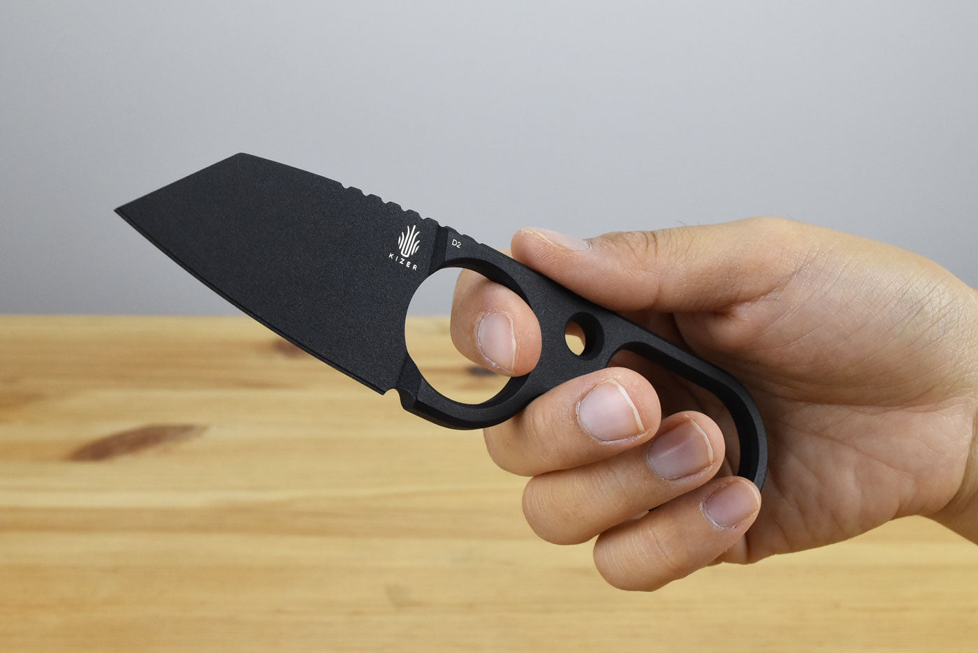 Kizer 1061A2 Bowtie D2