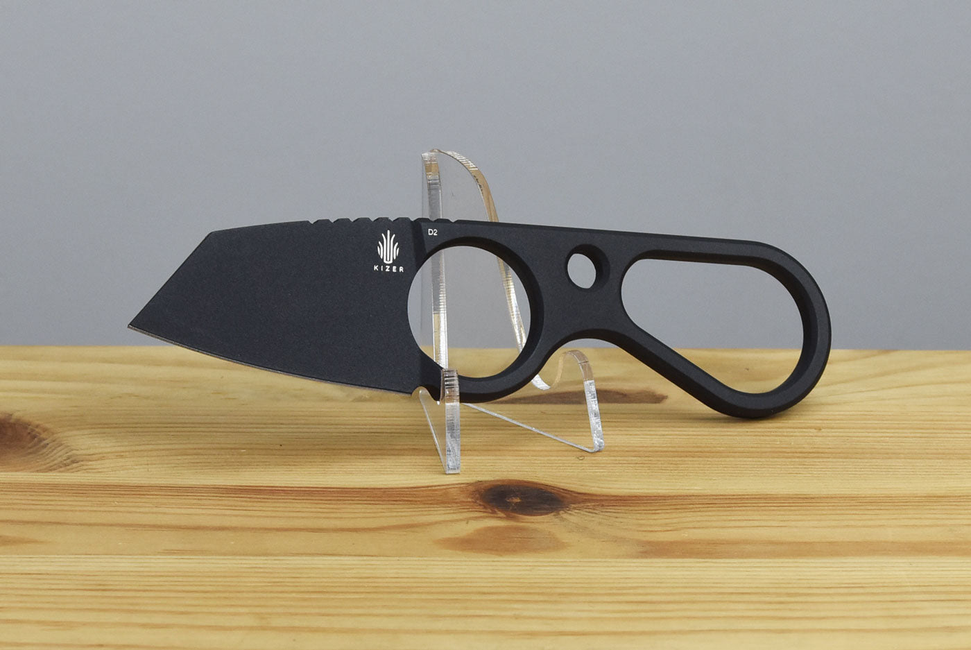 Kizer 1061A2 Bowtie D2