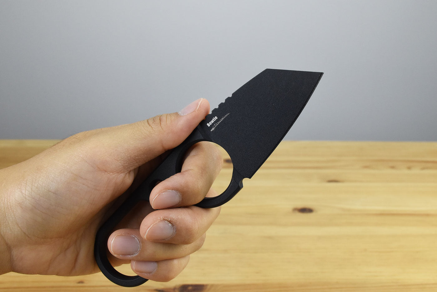 Kizer 1061A2 Bowtie D2