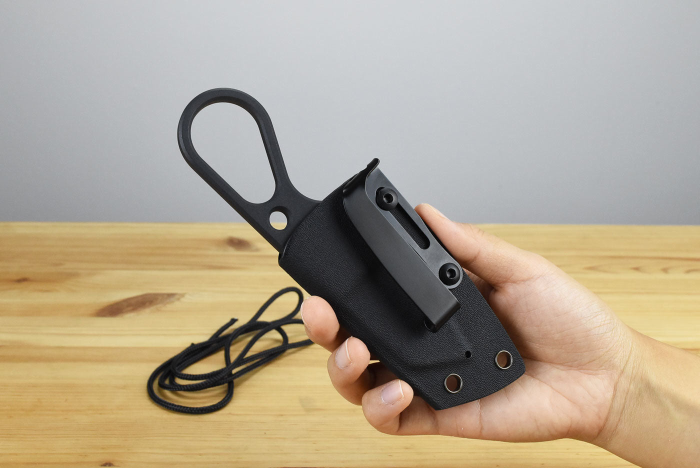 Kizer 1061A2 Bowtie D2