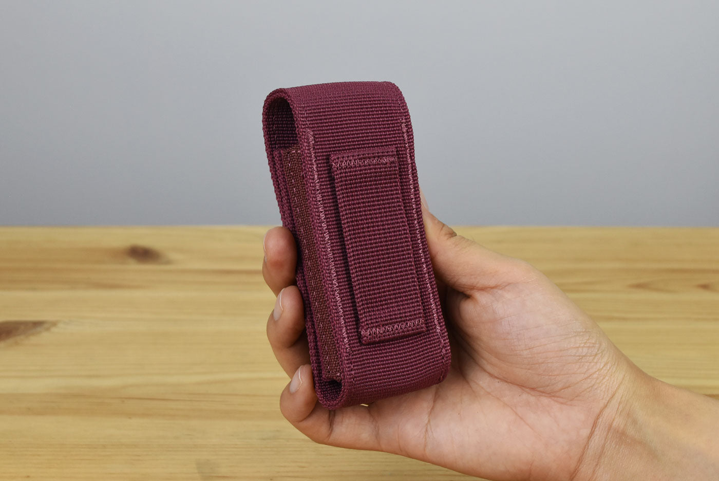 Leatherman Bond Multitool (Heathered Cranberry Cerakote Handle)