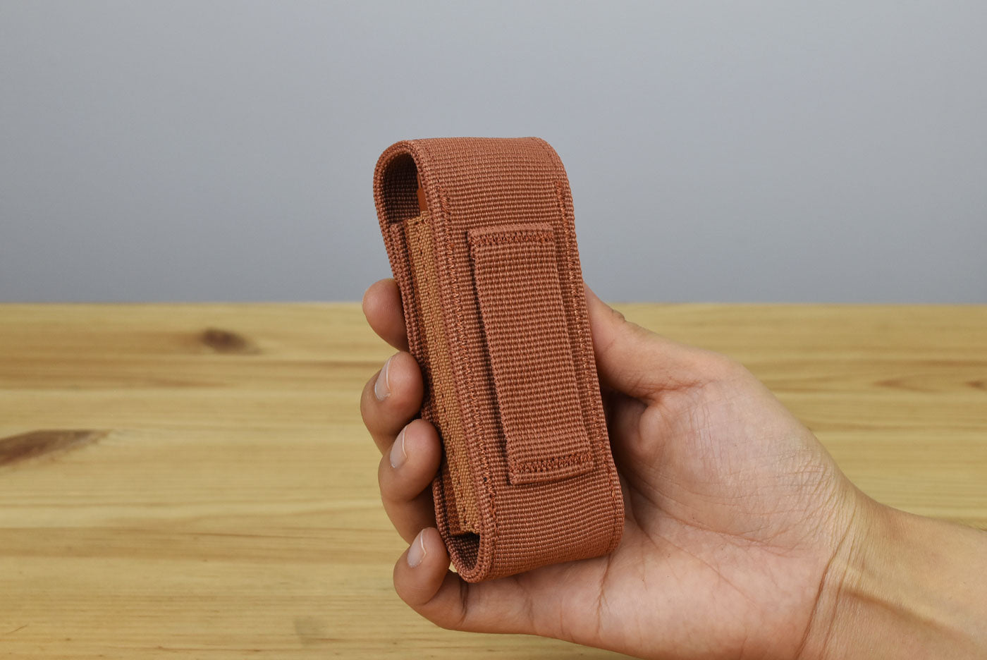 Leatherman Bond Multitool (Burnt Sienna Cerakote Handle)