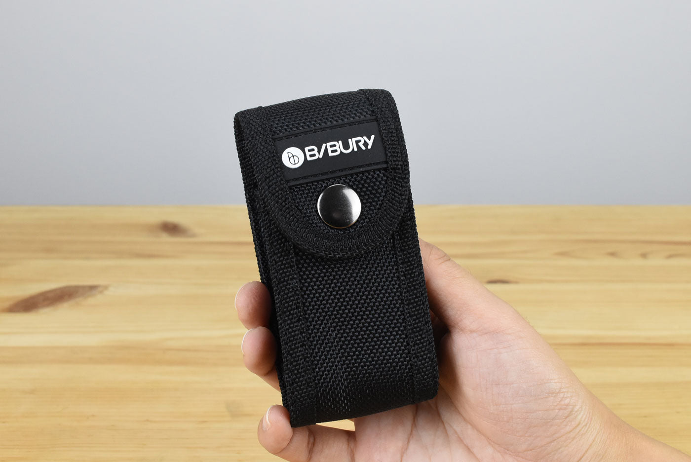 Bibury Plier Multitool (17-in-1)