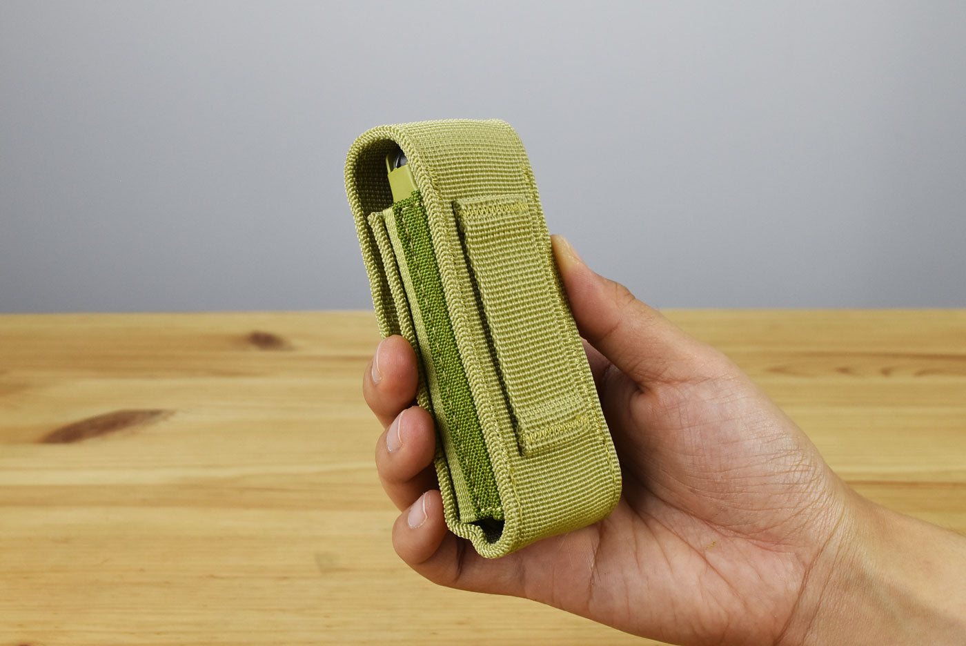 Leatherman Rebar Multitool (Mossy Slate Cerakote Handle)