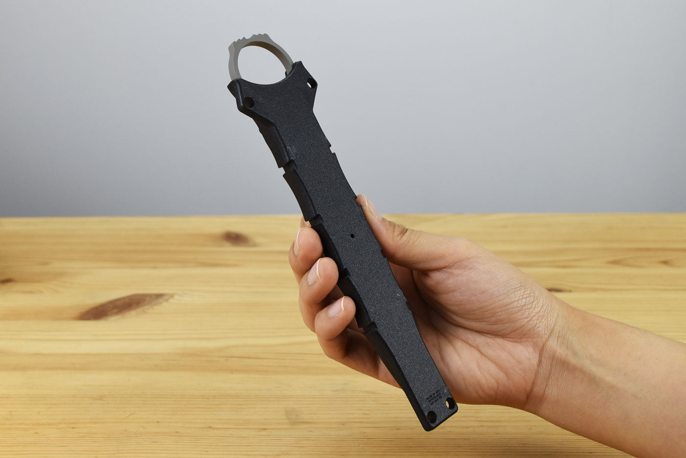 Benchmade 179GRY SOCP Rescue Tool