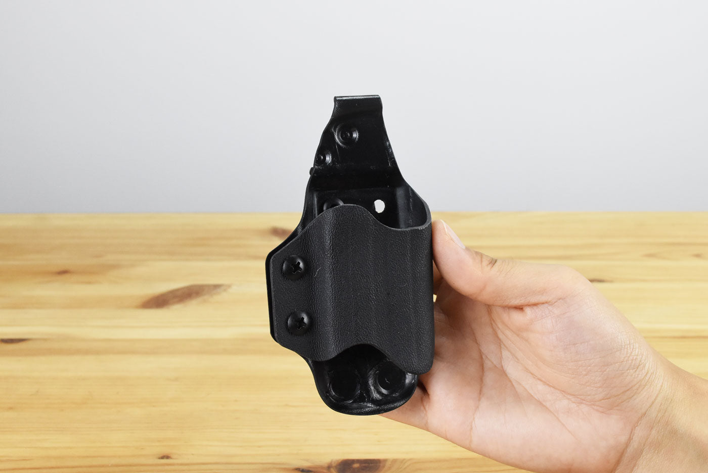 NexTool Accessory NE20141 Kydex Sheath (For Flagship Pro)