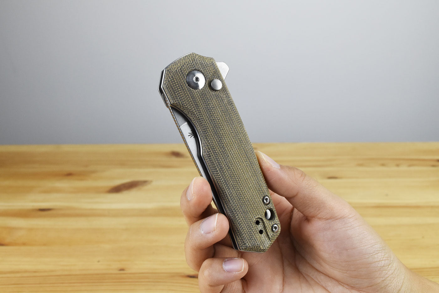 Kizer V3541C1 Lieb M