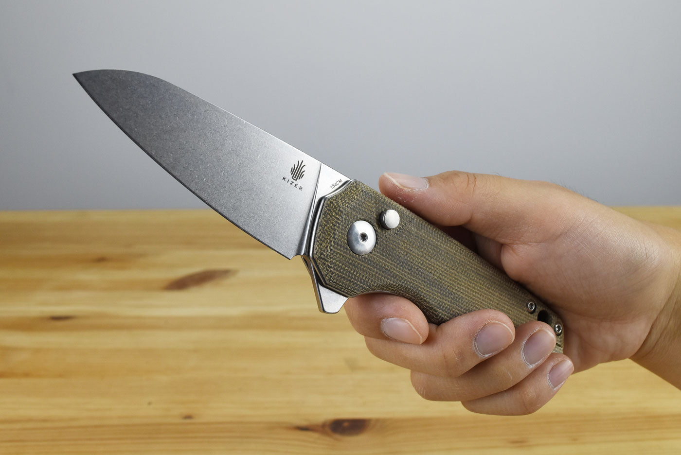 Kizer V3541C1 Lieb M