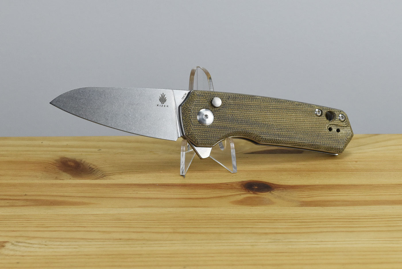 Kizer V3541C1 Lieb M