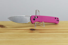 CJRB 1935-PNK Hectare (Pink G10) Folding Knife