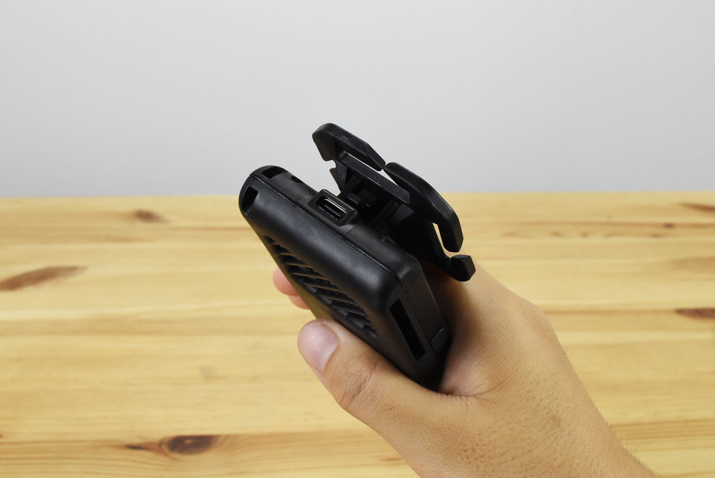 Nitecore EMR06 Rechargeable Portable Electronic Mosquito Repeller (2 Versions)