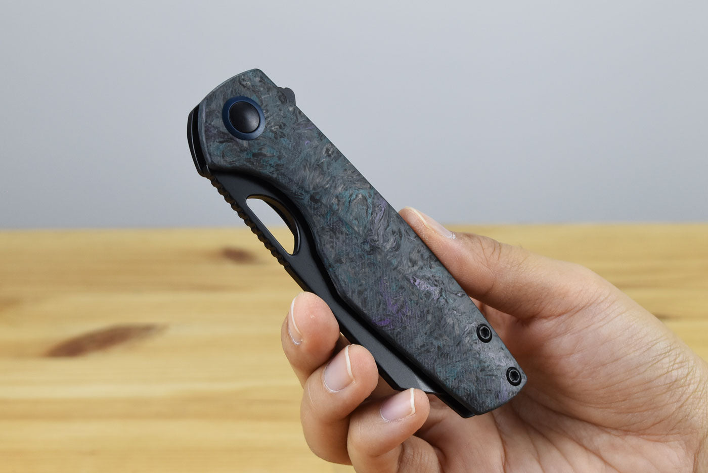 Kizer Ki3628A3 Sparrow 20CV
