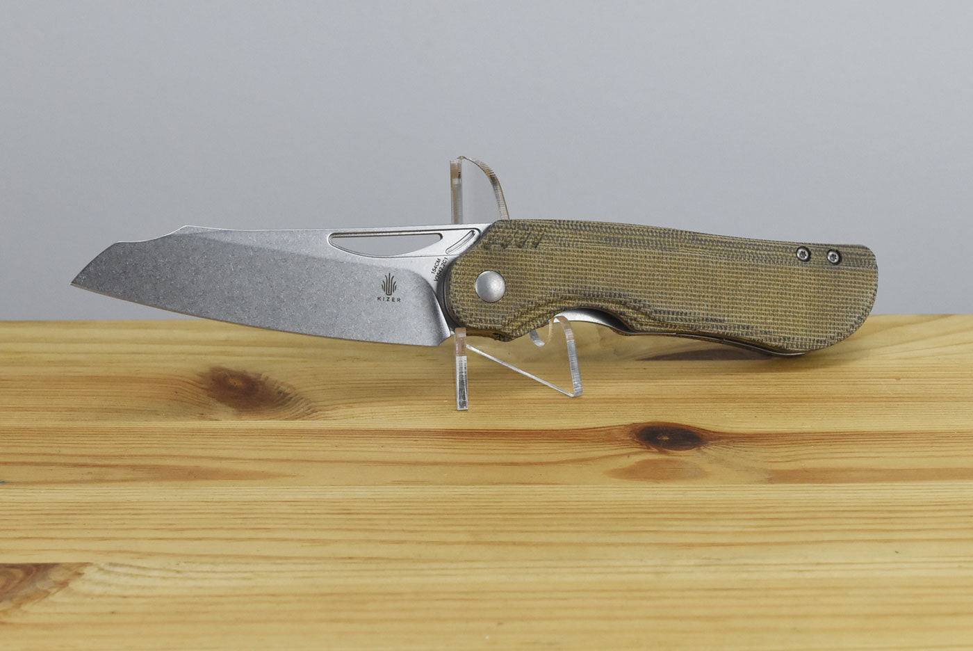 Kizer V3542.2C1 Kobold 2.0