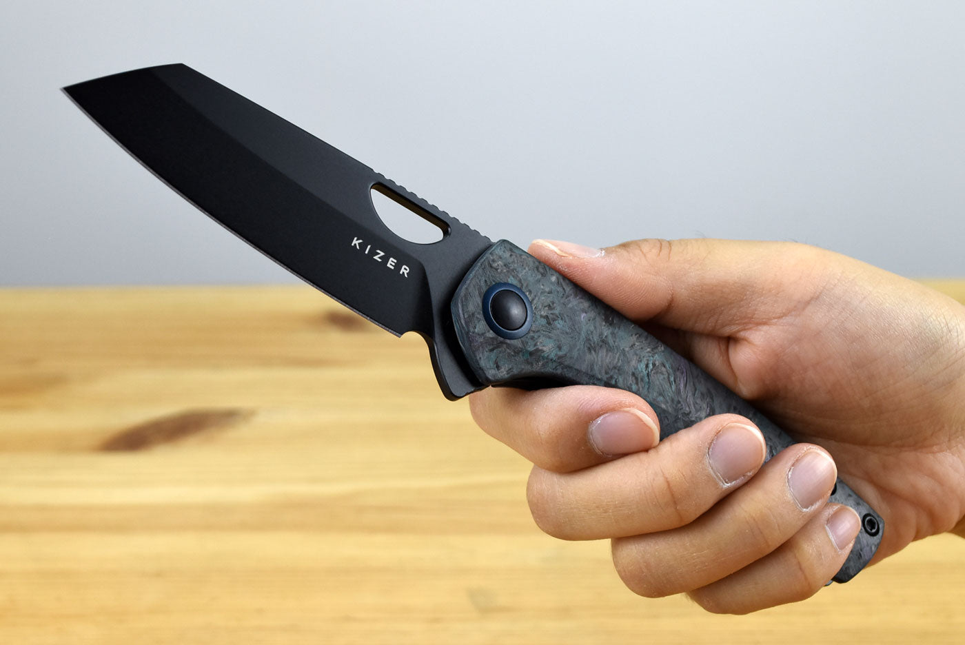 Kizer Ki3628A3 Sparrow 20CV