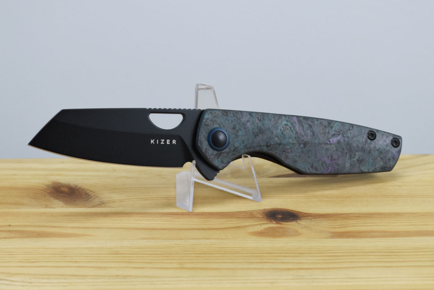 Kizer Ki3628A3 Sparrow 20CV