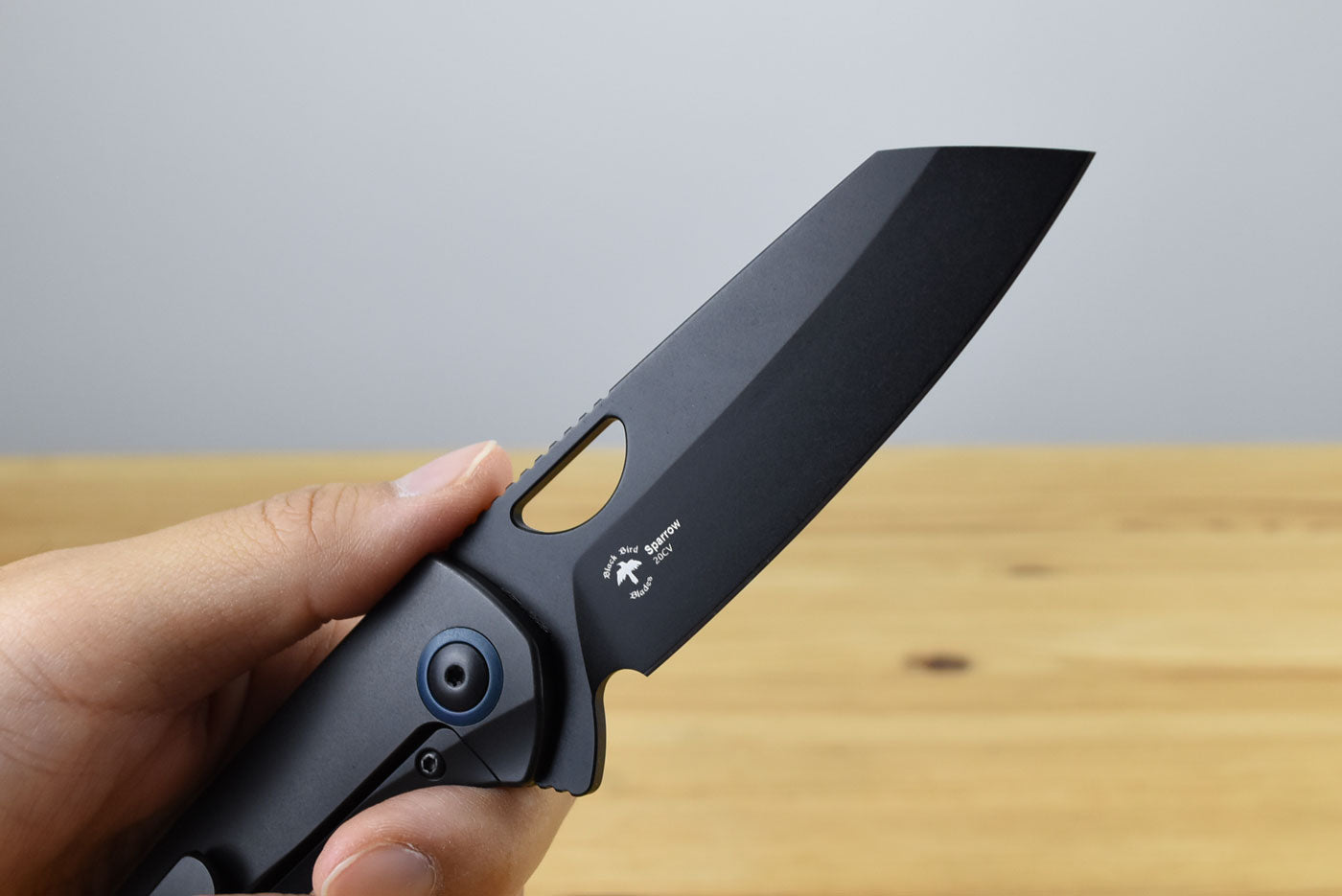 Kizer Ki3628A3 Sparrow 20CV