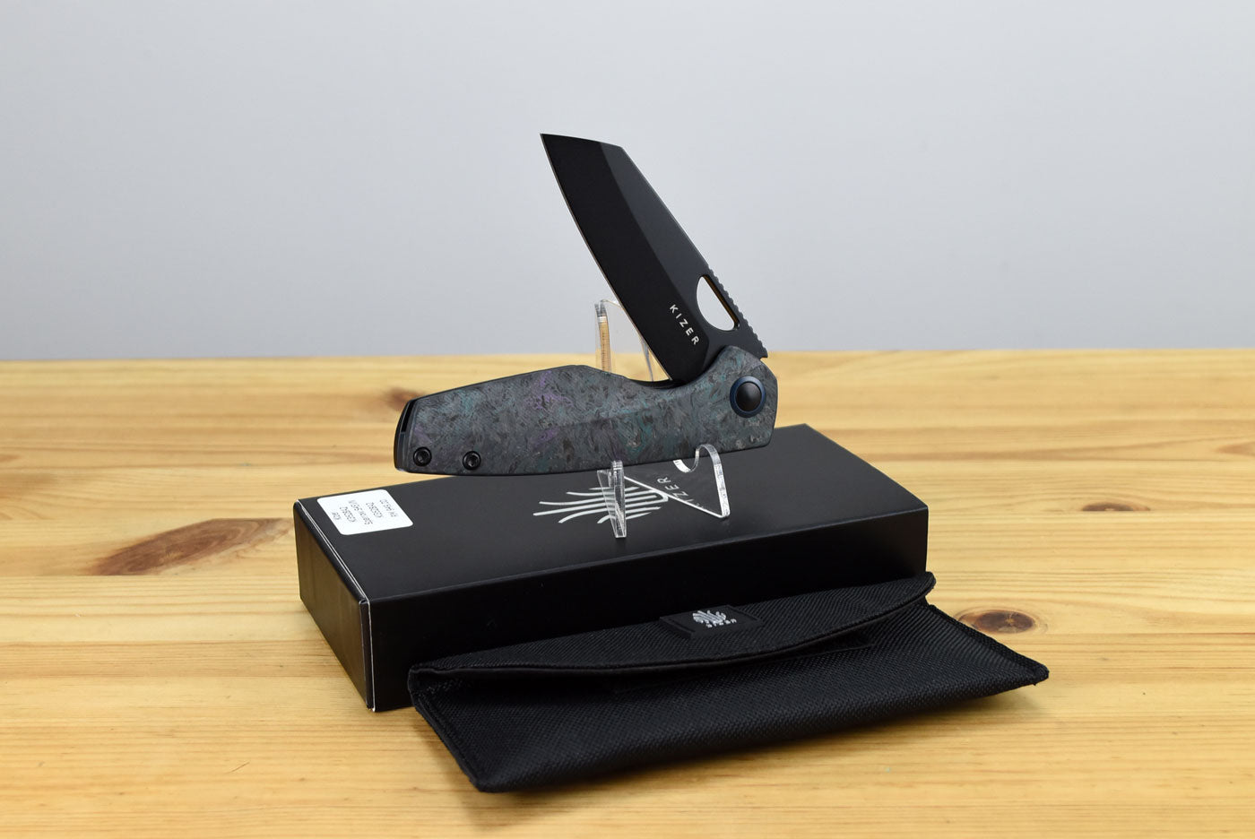 Kizer Ki3628A3 Sparrow 20CV