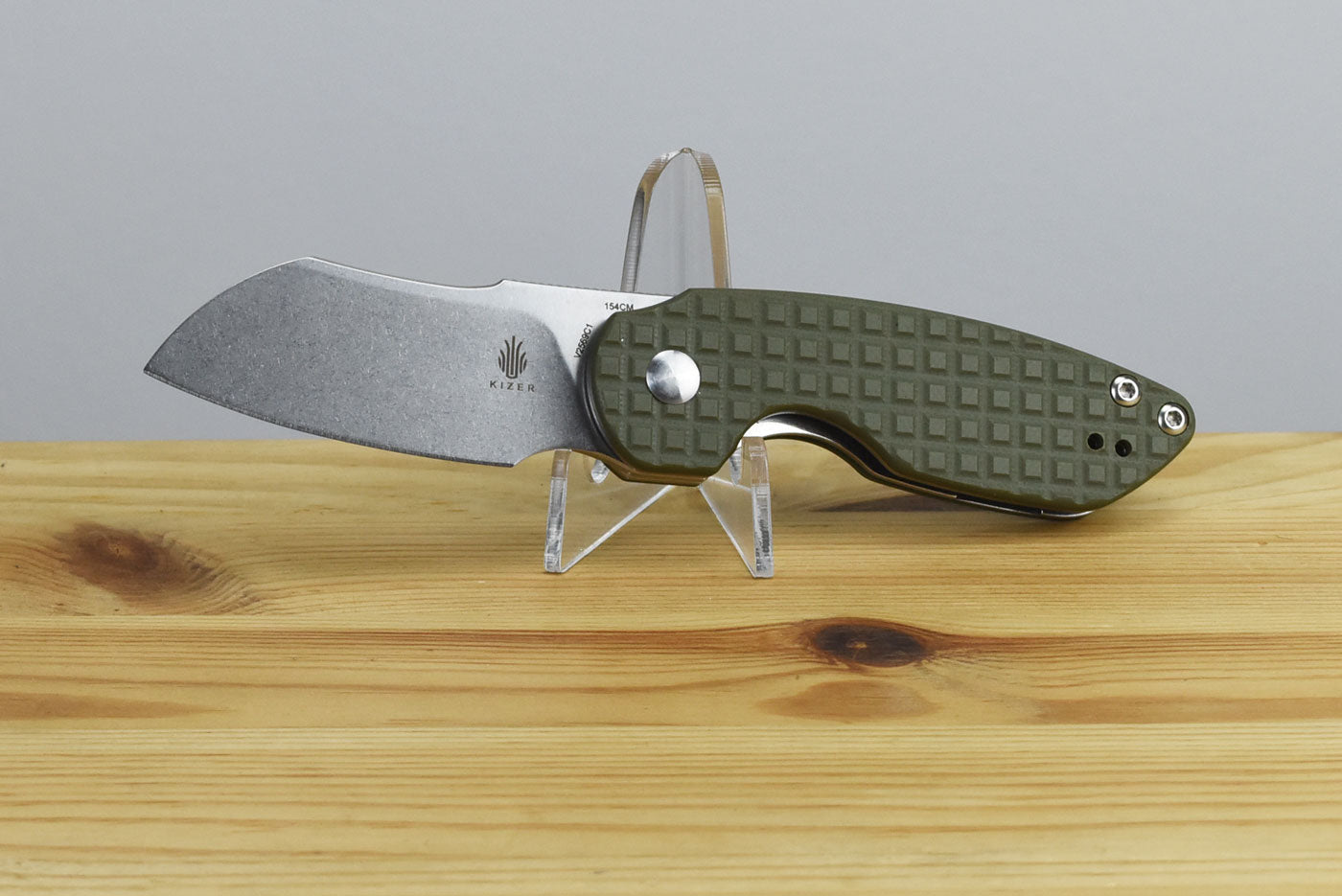 Kizer V2569C1 October Mini
