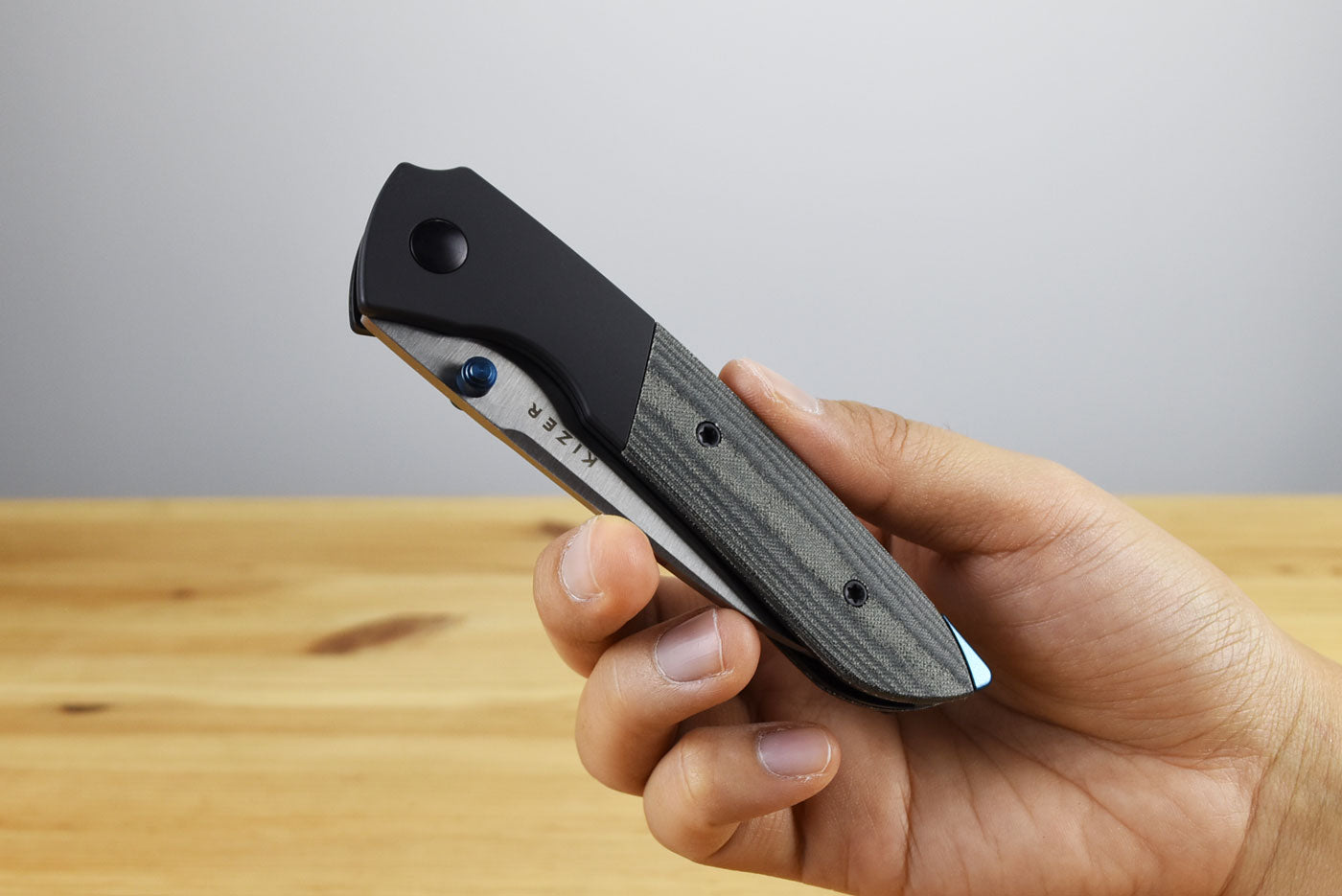Kizer V3690A1 Spitfire 14C28N