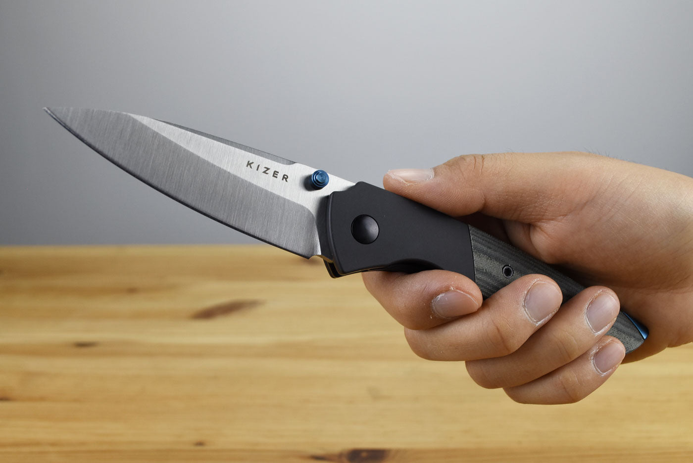 Kizer V3690A1 Spitfire 14C28N