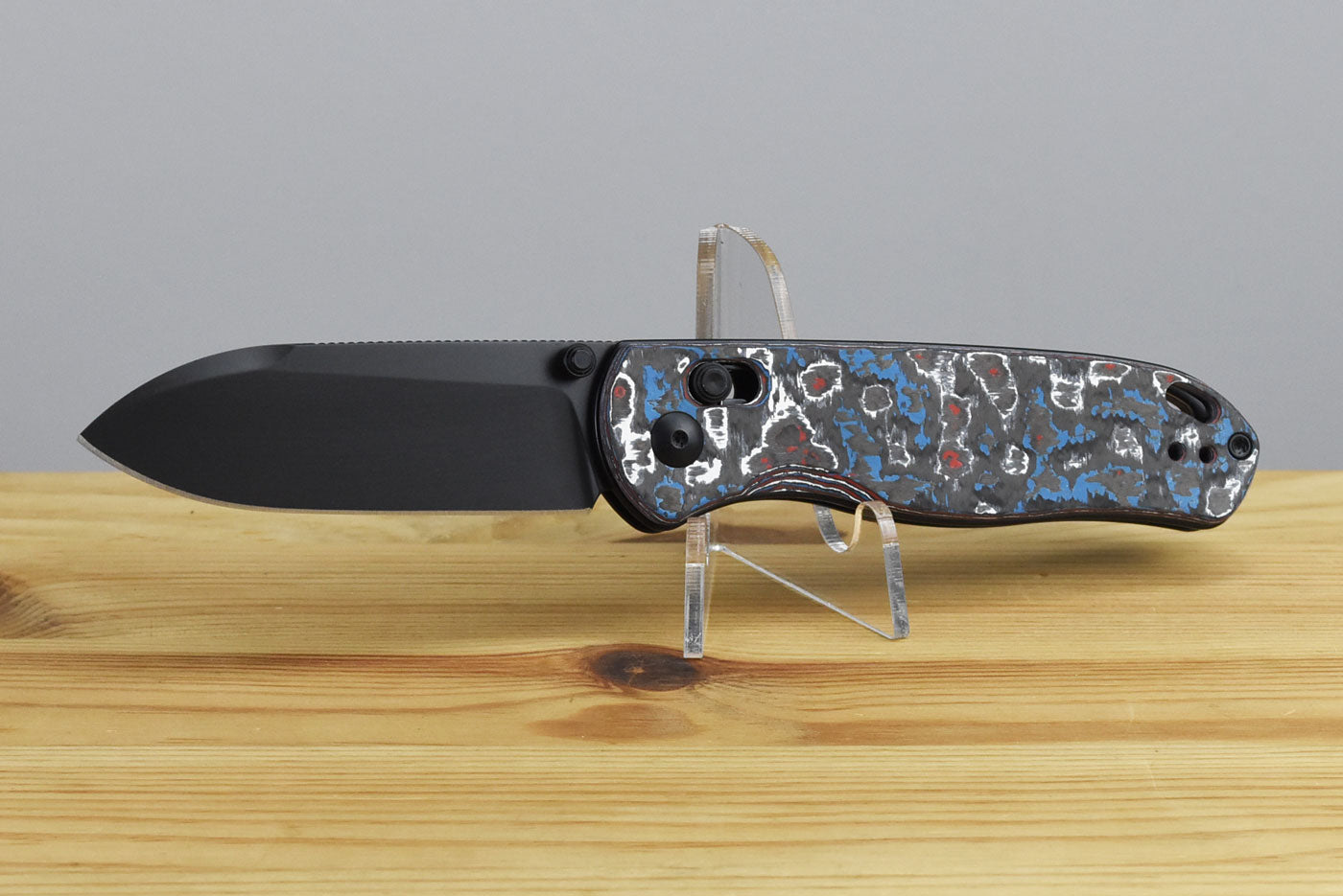 Kizer Ki3619A5 Drop Bear S45VN