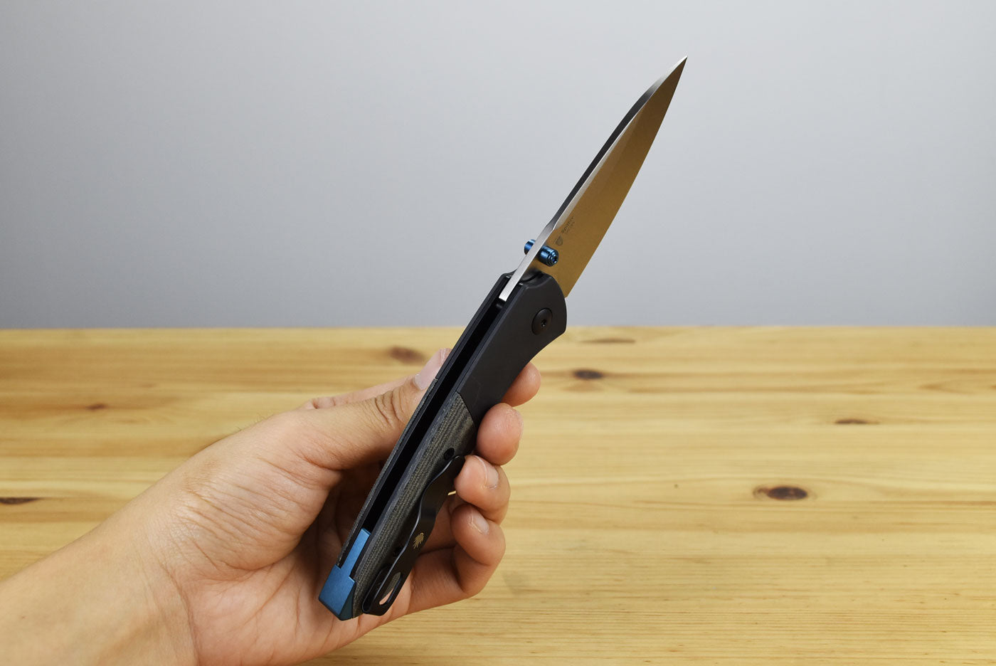 Kizer V3690A1 Spitfire 14C28N