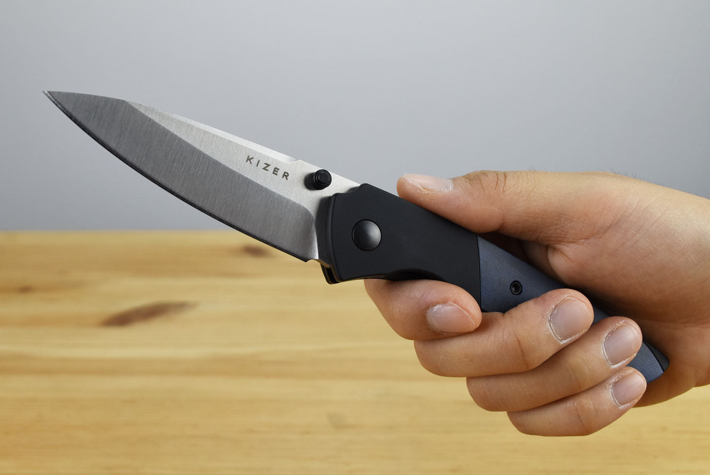 Kizer V3690A2 Spitfire 14C28N