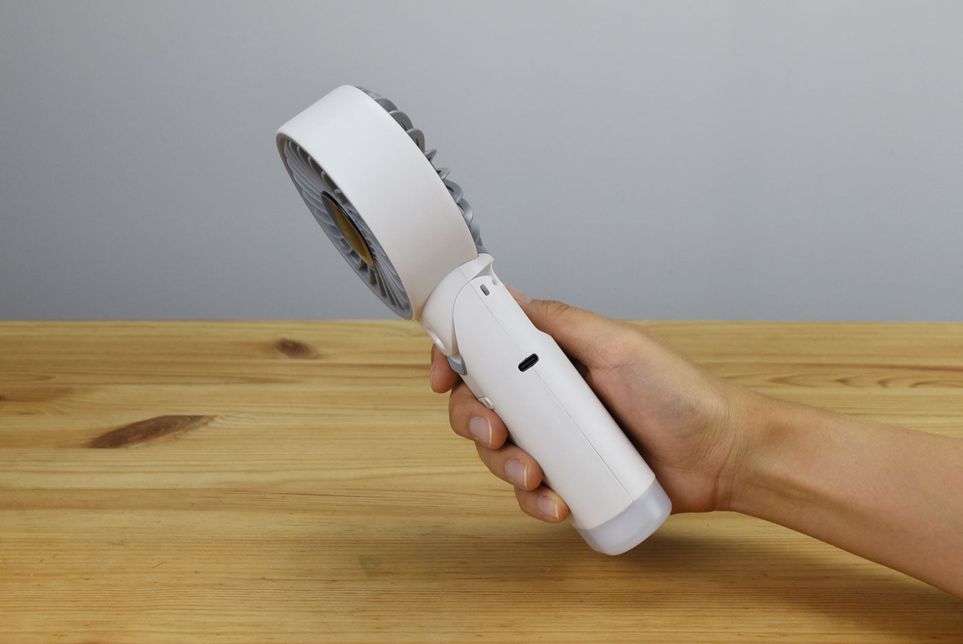 Nitecore izzCool 30 Portable Foldable Air Conditioner Fan