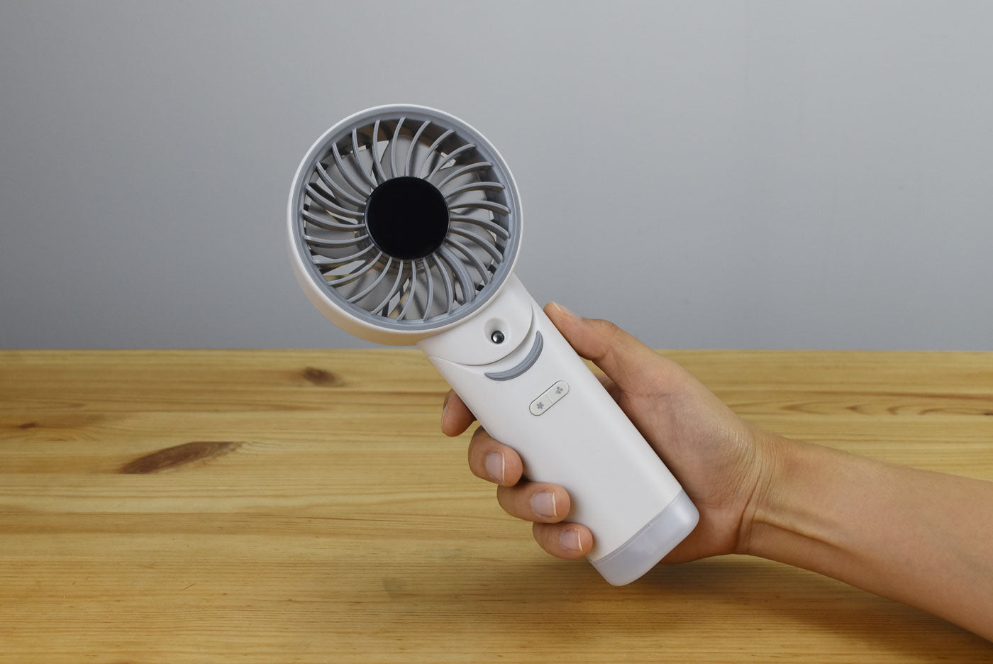 Nitecore izzCool 30 Portable Foldable Air Conditioner Fan